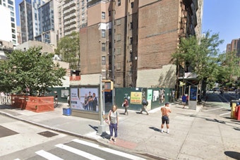 Papaya King's Old Corner Sprouts a 17-Story Tower With $10M Condos