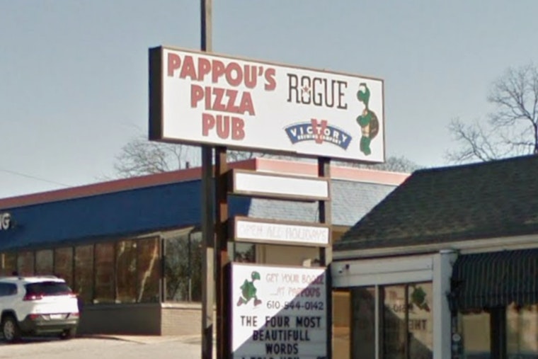 Pappou's Pizza Pub in Morton Closes After 47 Years