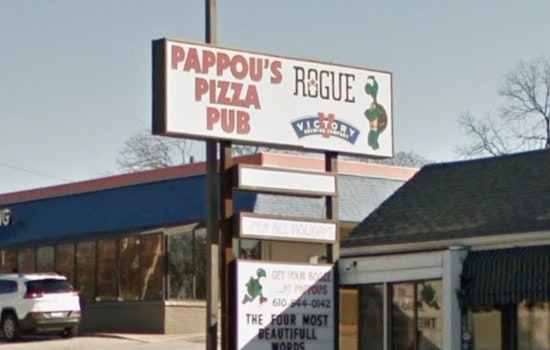 Pappou's Pizza Pub in Morton Closes After 47 Years