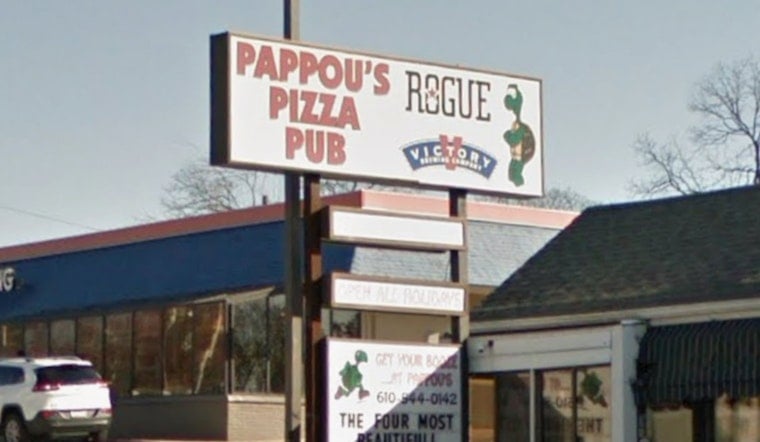 Pappou's Pizza Pub in Morton Closes After 47 Years