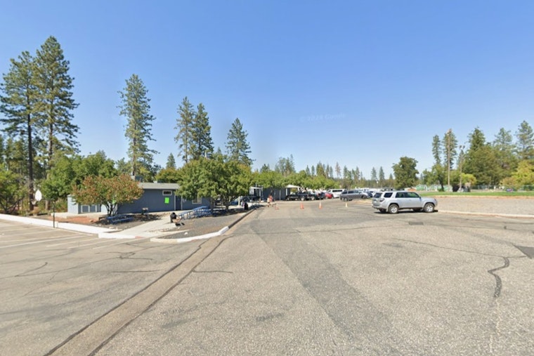 Paradise Charter Middle School Hit by Burglary, Van Stolen From Clark Road Campus