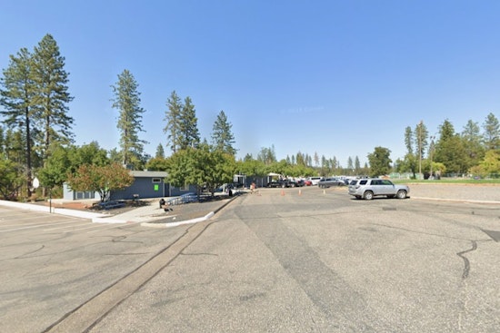 Paradise Charter Middle School Hit by Burglary, Van Stolen From Clark Road Campus