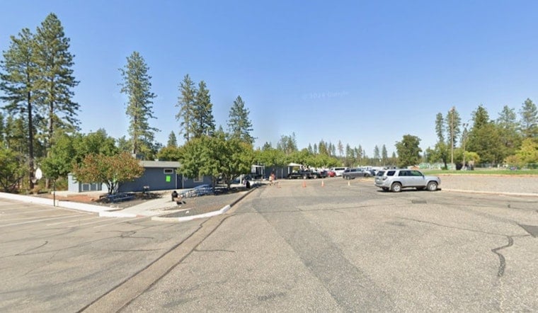 Paradise Charter Middle School Hit by Burglary, Van Stolen From Clark Road Campus