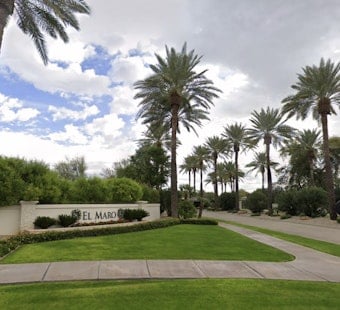 Paradise Valley Estate Sells for $19M Before Its Drywall Even Goes Up