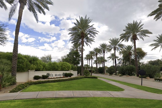 Paradise Valley Estate Sells for $19M Before Its Drywall Even Goes Up