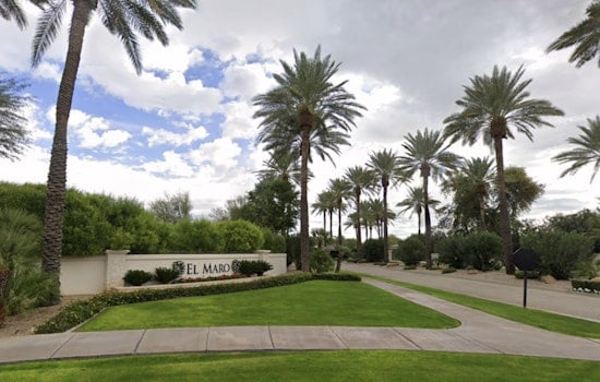 Paradise Valley Estate Sells for $19M Before Its Drywall Even Goes Up