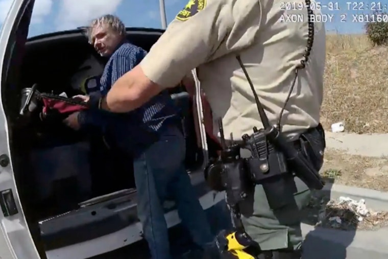 Paralyzed by Deputies in 2019, Otay Mesa Man's Death Ruled Homicide — Watchdog Says No New Evidence