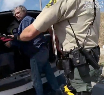 Paralyzed by Deputies in 2019, Otay Mesa Man's Death Ruled Homicide — Watchdog Says No New Evidence