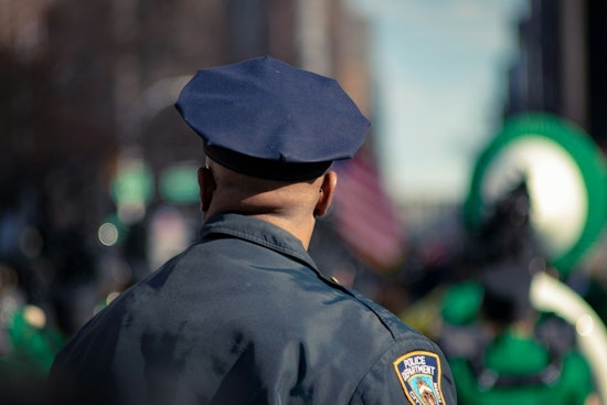 Paramus Officer Says Facebook Like Cost Him Promotions, Sues Chief Guidetti