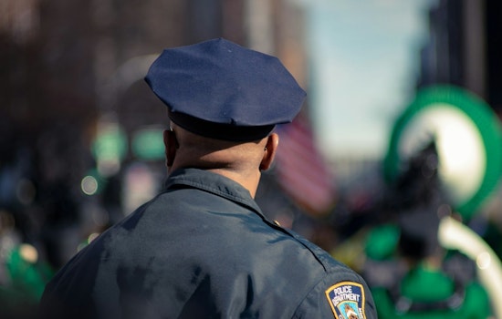 Paramus Officer Says Facebook Like Cost Him Promotions, Sues Chief Guidetti