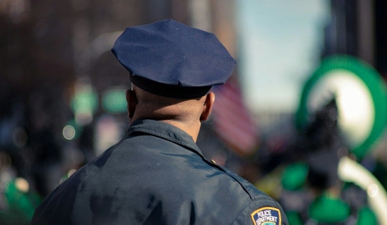 Paramus Officer Says Facebook Like Cost Him Promotions, Sues Chief Guidetti