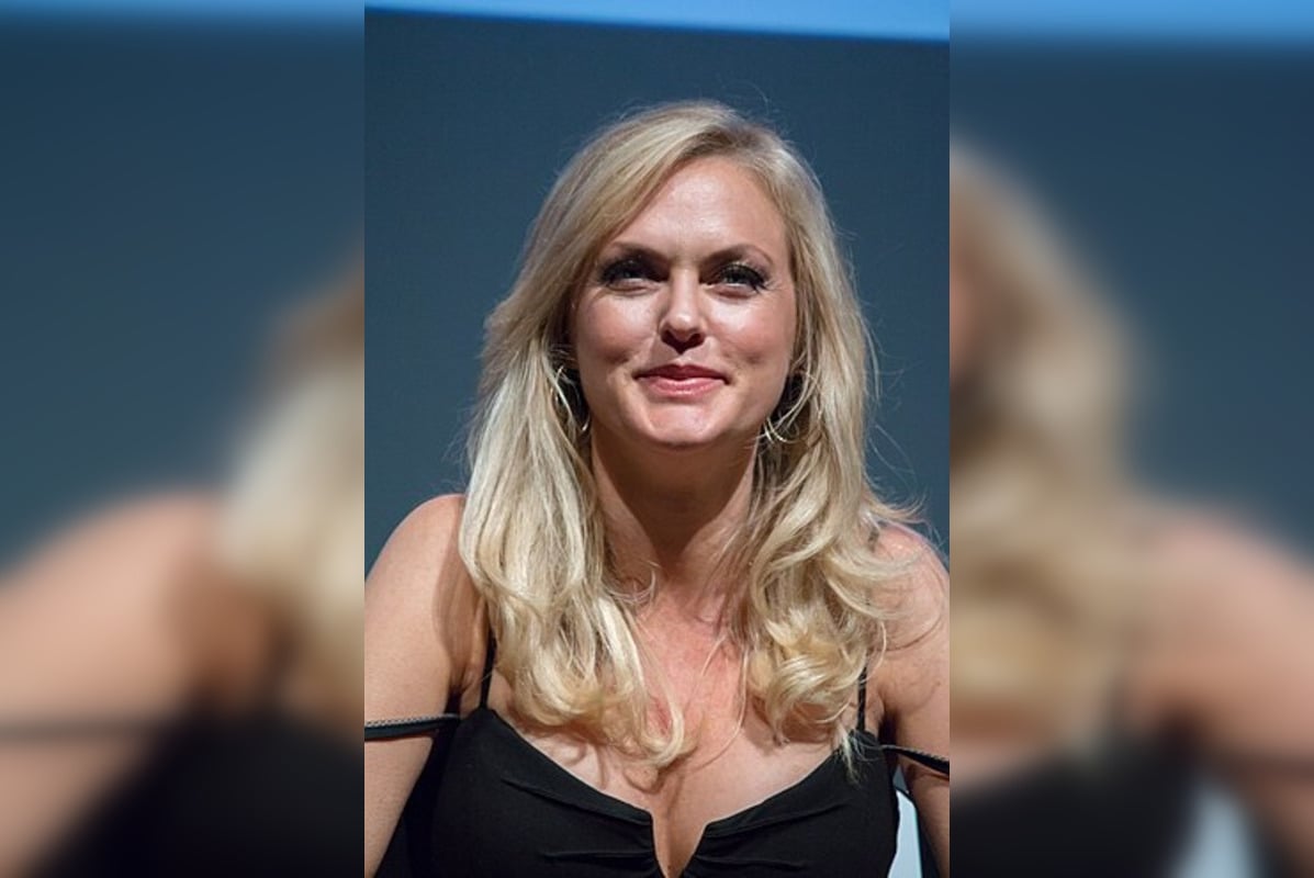 Parent Trap Star Elaine Hendrix Returns to Knoxville for Costume Contest, Screening