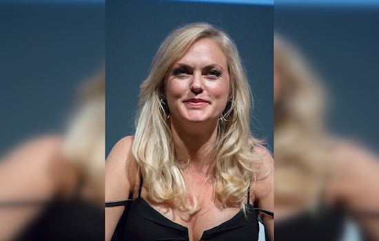 Parent Trap Star Elaine Hendrix Returns to Knoxville for Costume Contest, Screening
