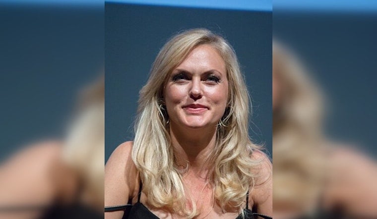 Parent Trap Star Elaine Hendrix Returns to Knoxville for Costume Contest, Screening