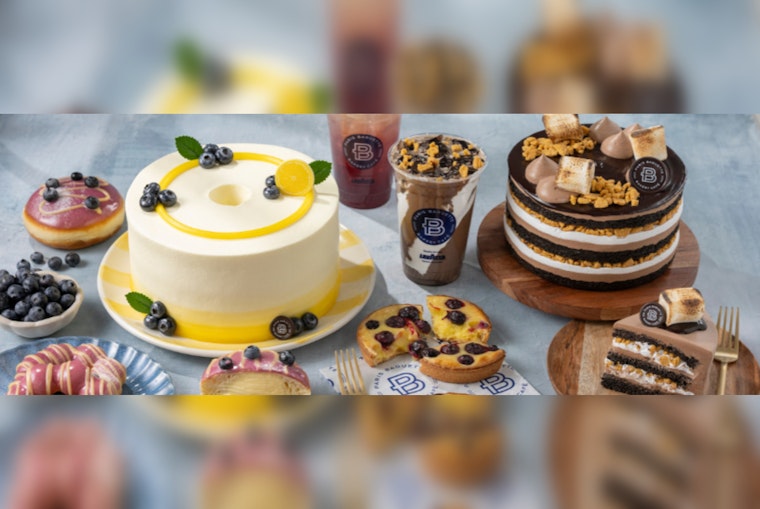 Paris Baguette Confirms Cedar Park Café, Eyes Late Spring 2027 Opening