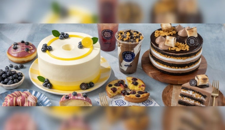 Paris Baguette Confirms Cedar Park Café, Eyes Late Spring 2027 Opening