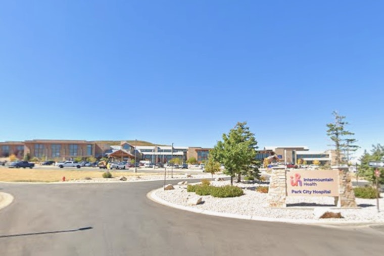 Park City Hospital's New Cancer Center Ends 100-Mile Drives For Patients