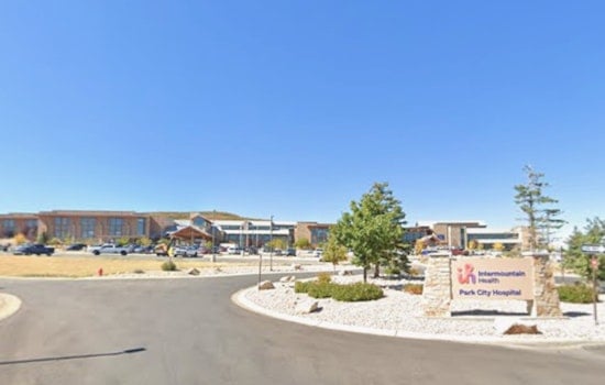 Park City Hospital's New Cancer Center Ends 100-Mile Drives For Patients