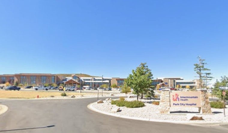 Park City Hospital's New Cancer Center Ends 100-Mile Drives For Patients