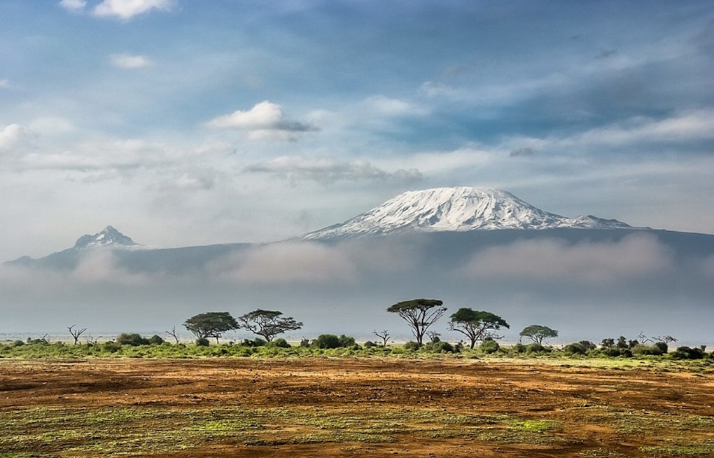 Park City Skier Cartwheels on Kilimanjaro's Summit, 11 Years After Brain Injury