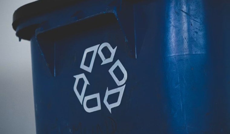 Park City’s 24/7 Recycling Blitz Aims To Stall Summit County Landfill Doom