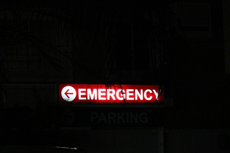 Park DuValle Shooting Sends Victim to Hospital, Third Incident Since March
