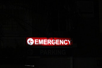 Park DuValle Shooting Sends Victim to Hospital, Third Incident Since March