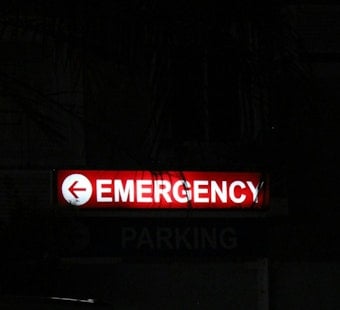 Park DuValle Shooting Sends Victim to Hospital, Third Incident Since March