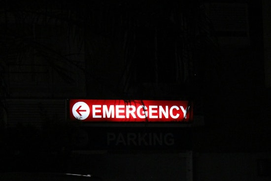 Park DuValle Shooting Sends Victim to Hospital, Third Incident Since March