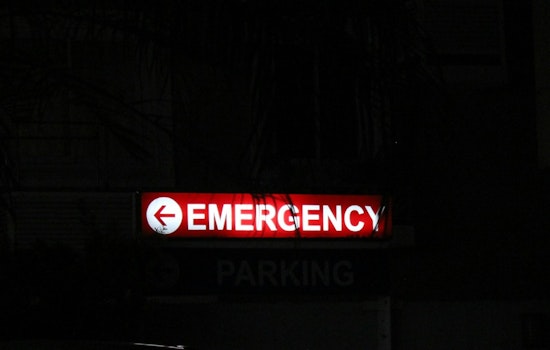 Park DuValle Shooting Sends Victim to Hospital, Third Incident Since March