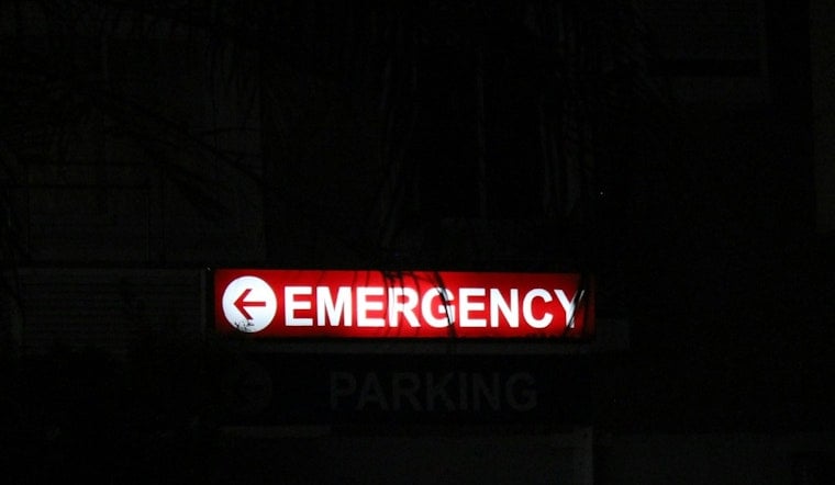 Park DuValle Shooting Sends Victim to Hospital, Third Incident Since March