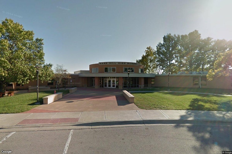 Park Hill High School Rebuild Rises, With Every Student Set to Feel Its Reach