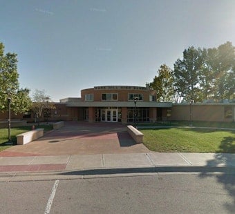 Park Hill High School Rebuild Rises, With Every Student Set to Feel Its Reach