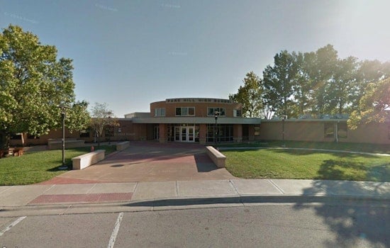 Park Hill High School Rebuild Rises, With Every Student Set to Feel Its Reach