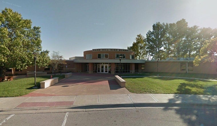 Park Hill High School Rebuild Rises, With Every Student Set to Feel Its Reach
