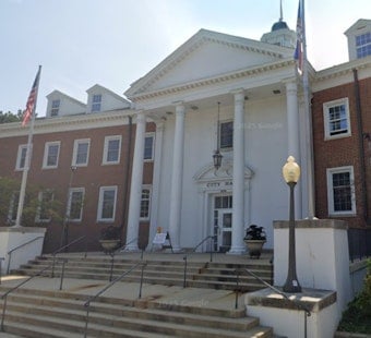 Park Ridge Council Advances First-Ever Historic District, One Vote Against