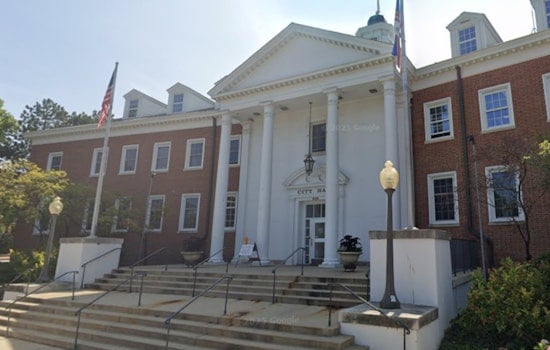 Park Ridge Council Advances First-Ever Historic District, One Vote Against