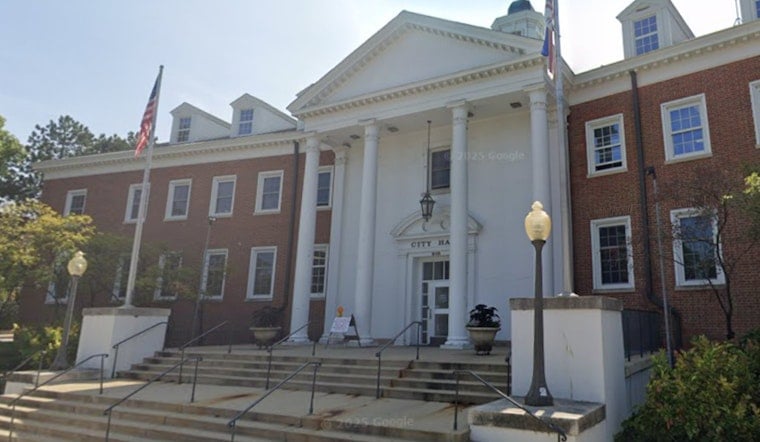 Park Ridge Council Advances First-Ever Historic District, One Vote Against