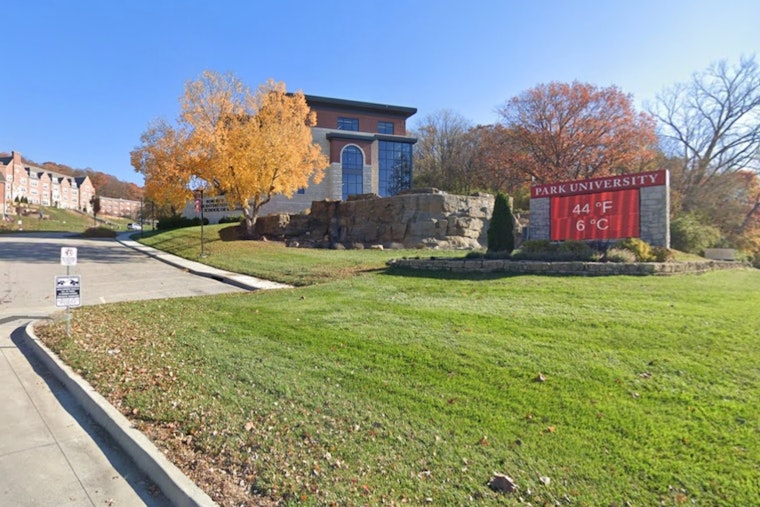 Park University Builds Flag Football Team From a 3-Year-Old Letter