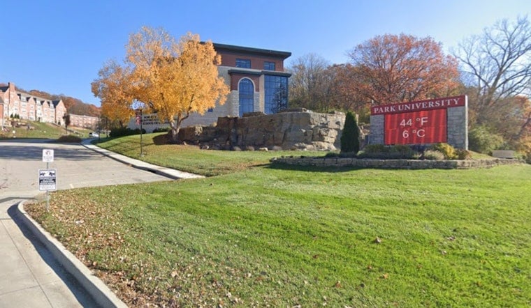 Park University Builds Flag Football Team From a 3-Year-Old Letter