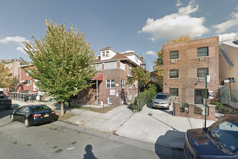 Parkchester Lot Where Fatal Fire Killed 80-Year-Old Gets 20-Unit Building Plan