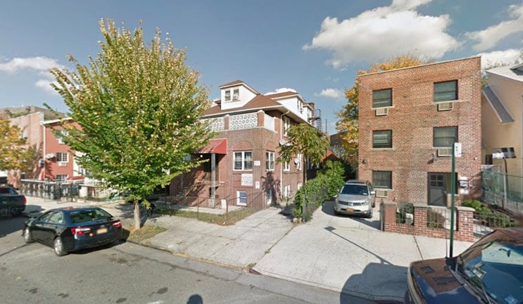 Parkchester Lot Where Fatal Fire Killed 80-Year-Old Gets 20-Unit Building Plan
