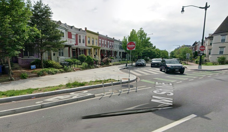 Parking Spot Fight in NoMa Ends With 9 People, Including 7 Kids, Maced