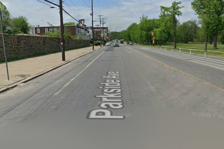 Parkside Avenue Construction Improves West Philly Safety