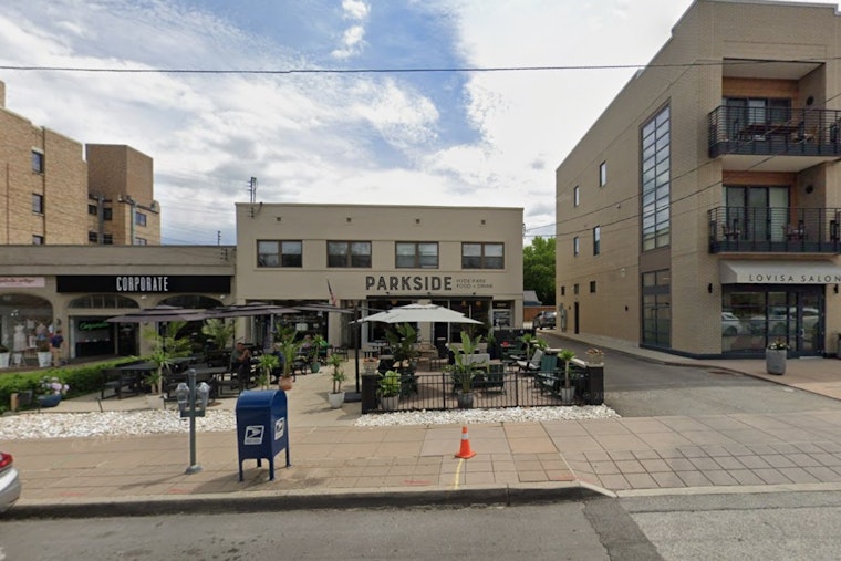 Parkside Doubles Its Size With Move Into Former Mexcantina Spot on Hyde Park Square