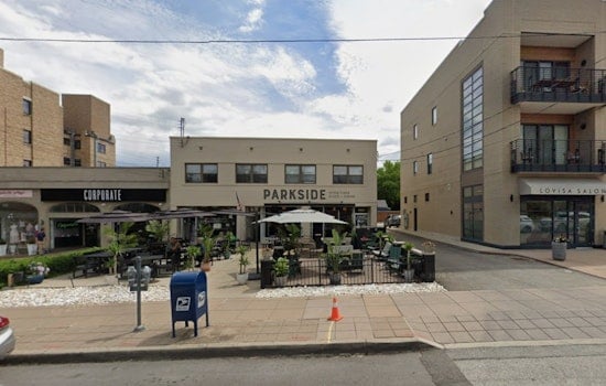 Parkside Doubles Its Size With Move Into Former Mexcantina Spot on Hyde Park Square