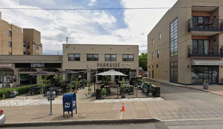 Parkside Doubles Its Size With Move Into Former Mexcantina Spot on Hyde Park Square