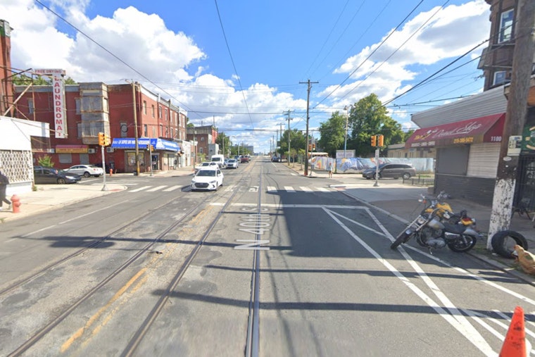 Parkside Man, 44, Shot Twice in Leg After Argument, Second North 40th Street Attack in Hours