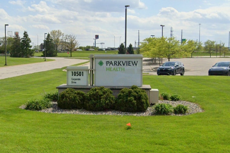 Parkview Health Pushes Into Central Indiana With $200M Hospital, County Takeovers