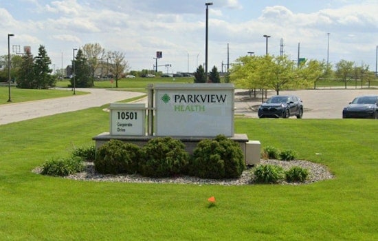 Parkview Health Pushes Into Central Indiana With $200M Hospital, County Takeovers